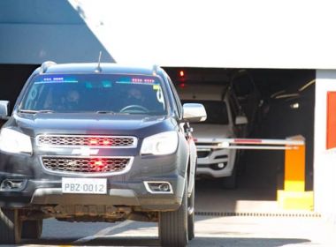 Megaoperação policial cumpre mandados em três estados e no DF