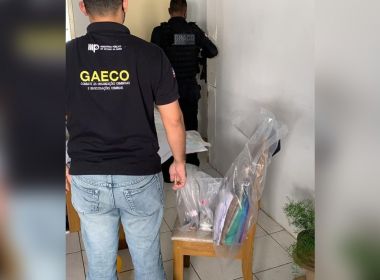 Provas da Faroeste originaram operação que prendeu advogado de 'quase cônsul'
