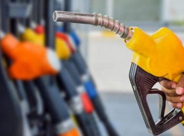 Preço do diesel em refinarias da Petrobras cai 7% e da gasolina 5%