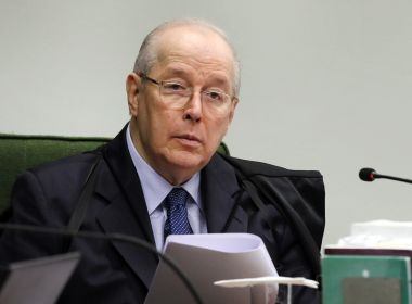 Celso de Mello determina depoimento presencial de Bolsonaro em inquérito no STF