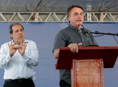 Com mais de 129 mil mortos, Bolsonaro diz que Brasil está 'vencendo a pandemia'