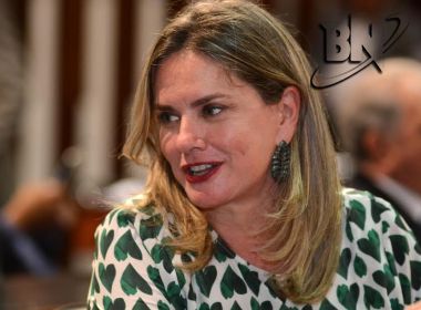 Presidente da Unale, Ivana Bastos apoia execução de trecho da Fiol pelo Exército 