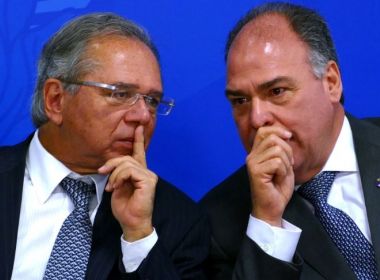 Governo federal quer incluir Renda Brasil na Constituição