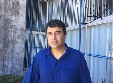 BN/ Séculus: Em Serrinha, prefeito Adriano Lima lidera corrida eleitoral