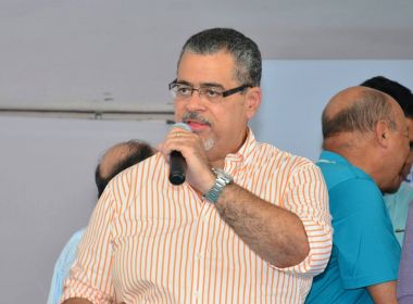 BN/ Séculos: Luciano da Locar é favorito à reeleição em Jacobina