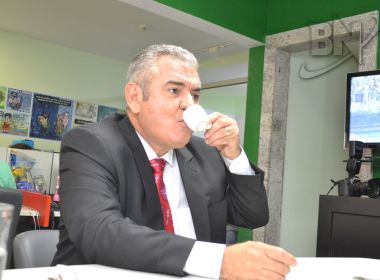 Coronel conta com apoio de Guedes para liberar jogos de azar no Brasil 