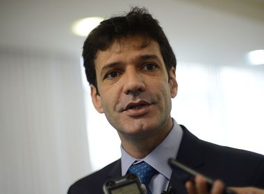 Marcelo Álvaro Antônio é infectado e se torna o nono ministro com Covid-19