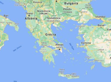 Passagem de furacão mediterrâneo deixa 2 mortos e um desaparecido na Grécia