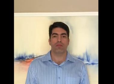 Otto Filho ataca Mário Negromonte Jr.: 'Você e seu pai são envolvidos na Lava Jato'