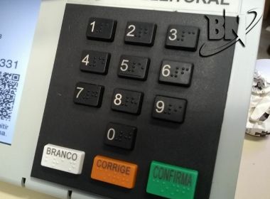 Propaganda eleitoral para eleições municipais está autorizada a partir deste domingo