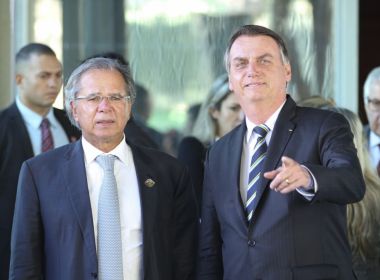 Governo Bolsonaro anuncia 'Renda Cidadã', substituto do Bolsa Família