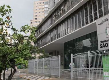 Megaoperação prende 57 e faz buscas na Câmara Municipal de São Paulo