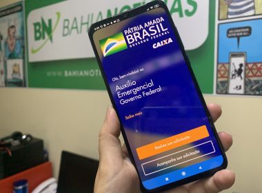 Caixa inicia pagamento do auxílio emergencial extensão 