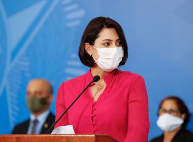 Programa da 1ª dama deu recursos a ONG que agiu contra aborto de menina estuprada no ES