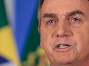 Bolsonaro justifica fim da Lava Jato: 'Porque não tem mais corrupção no governo'