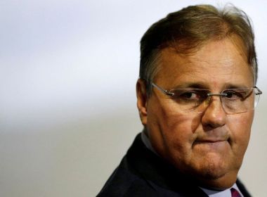 Fachin dá 5 dias para Geddel comprovar que não pode pagar à vista multa milionária