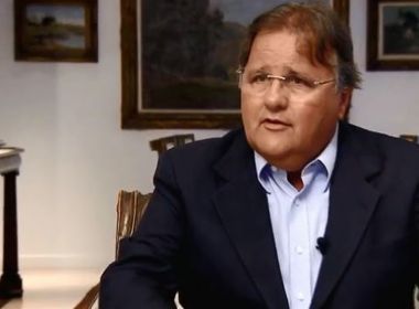 STF retoma julgamento e forma placar de 2 a 1 contra ida de Geddel para o semiaberto 