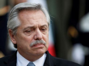 Bolsonaro ataca governo da Argentina e diz que argentinos tem 'o que merecem'