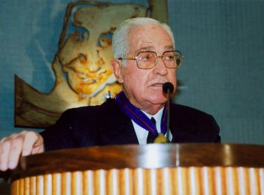 Grupo Odebrecht celebra centenário do fundador, Noberto Odebrecht