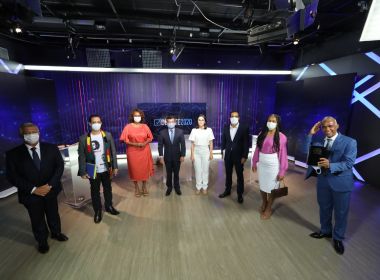 TV Bahia cancela debate com candidatos a prefeitura de Salvador
