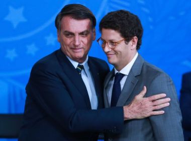 Governo brasileiro enviou agentes da Abin a evento climático da ONU na Espanha 