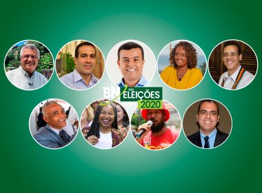 Salvador: Respostas à pandemia são 'tímidas' em planos de governo dos candidatos; veja