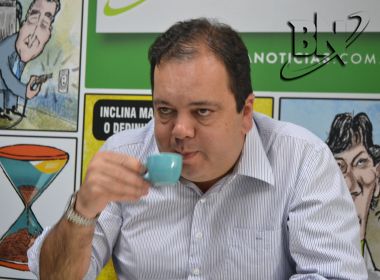 Elmar diz que disputa com Lira é 'ambiente contaminado' pela sucessão de Rodrigo Maia