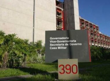 Governo da Bahia libera férias de servidores de saúde após seis meses 