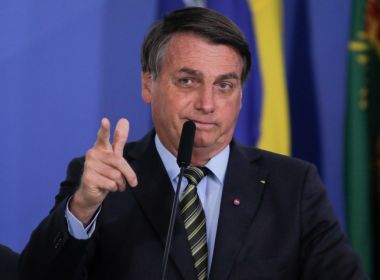 Reprovação do governo Bolsonaro segue em queda no Brasil, diz pesquisa XP/ Ipespe
