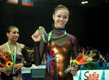 Ex-ginasta medalhista do Pan do Rio é encontrada morta no Paraná