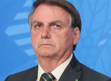 Salvador é capital com pior avaliação do governo Bolsonaro no país, indica Ibope