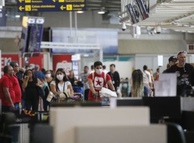 Empresários do turismo e Infraero são alvos de operação da PF na Bahia