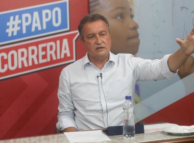 Rui manda recado a Bolsonaro ao defender Pazuello: 'Presidente não pode desautorizá-lo'
