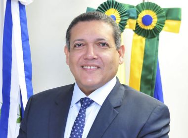 Por 57 a 10, Senado aprova Kassio Nunes, indicado por Bolsonaro para o STF