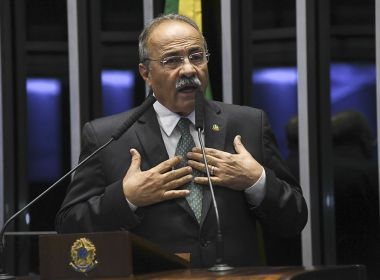 Chico Rodrigues atuava como líder de esquema que desviava recursos em Roraima, diz PF