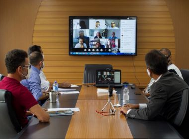 Bahia implementa o primeiro Plano Estadual de Comunicação do país