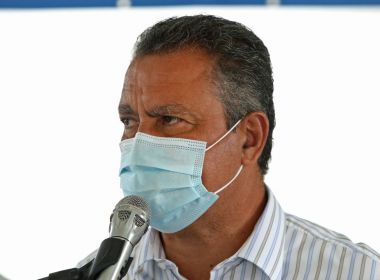 Com estratégia de pulverização em Salvador, Rui critica dispersão da oposição no Brasil