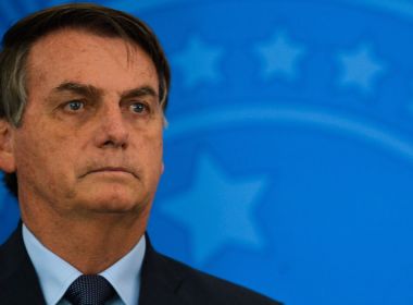 Em resposta a Fux, Bolsonaro diz que vacinação não é uma 'questão de Justiça'