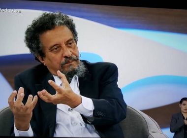 João Santana diz que Lula vice de Ciro seria 'imbatível' e cita Wagner como opção em 2022