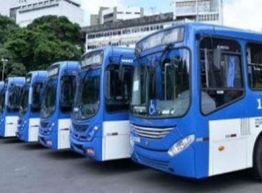 Salvador terá 100% da frota de ônibus nas estações em horários de pico, anuncia Neto