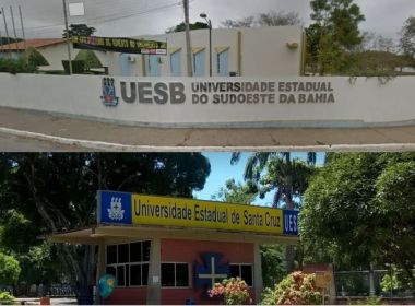 Apesar de liberação, Uesb e Uesc ainda não têm definição sobre retomada de aulas presenciais