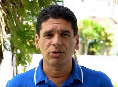 BN/ Séculus: Prefeito Danilo de Babão é favorito a vencer eleição em Muritiba