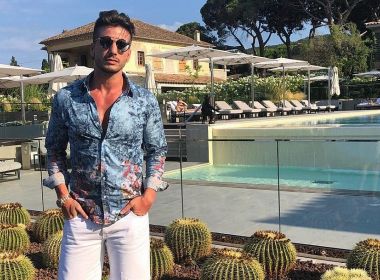 Empresário Yves Muller morre após sofrer acidente de quadriciclo