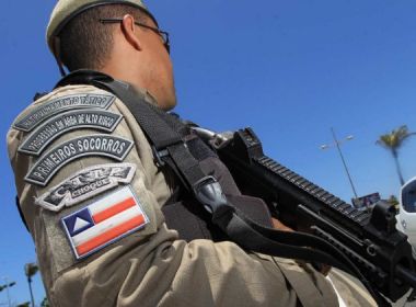 Acusado de envolvimento com milícia na Bahia, PM volta a ser preso um mês após ser solto