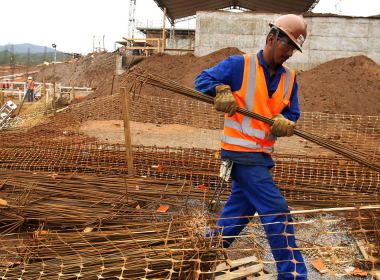 Investimentos têm alta de 2,2% no país em agosto, aponta Ipea