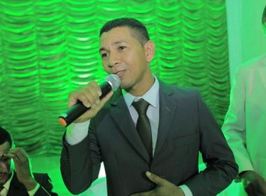 BN/ Séculus: Atual prefeito, Tonho de Fiito é favorito à reeleição em Ouriçangas