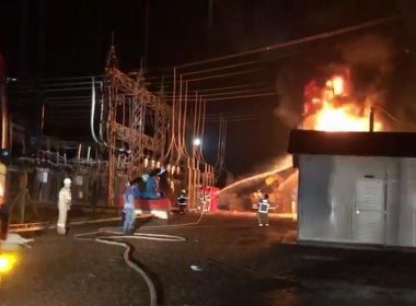 Após 3 dias no escuro, plano para restabelecimento de energia no Amapá segue indefinido