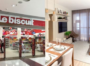 Baiana, Le Biscuit desiste de IPO por volatilidade de mercado