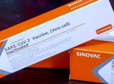 Conselho do Ministério da Saúde opina por continuação dos testes da Coronavac