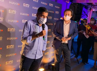 ACM Neto reforça que Carnaval de Salvador em 2021 segue indefinido